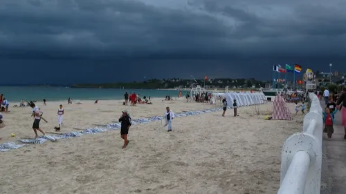 Eté 2021 : la Bretagne attire des vacanciers aux habitudes chamboulées